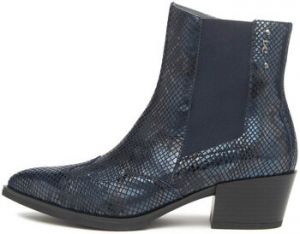 Čižmičky NeroGiardini  Turandot Tpu Badia