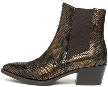 Čižmičky NeroGiardini  Turandot Tpu Badia