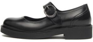 Balerínky/Babies NeroGiardini  Prince Tr Altamura 8252 Lig