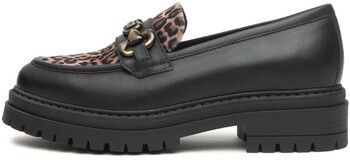 Mokasíny NeroGiardini  Guanto T.Pluvia Dis.1348 Be Tr Folgaria 9120/