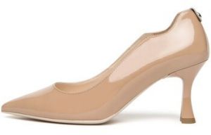 Lodičky NeroGiardini  Vernice Tpu Adam Alek Natura