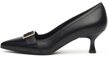 Lodičky NeroGiardini  Nappa Pandora Tpu Cirno Cleto