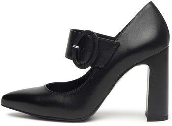 Lodičky NeroGiardini  Nappa Pandora Tpu Lisa Lady