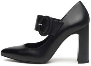 Lodičky NeroGiardini  Nappa Pandora Tpu Lisa Lady