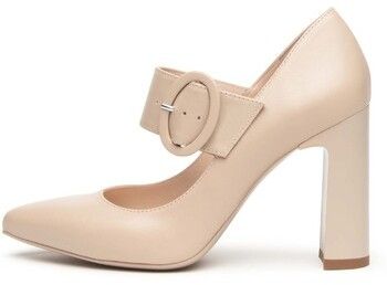 Lodičky NeroGiardini  Nappa Pandora Tpu Lisa Lady Natura