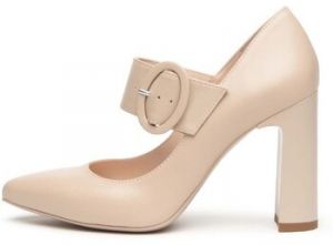 Lodičky NeroGiardini  Nappa Pandora Tpu Lisa Lady Natura