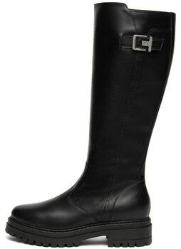 Čižmy do mesta NeroGiardini  Guanto Tr Folgaria 9120/009