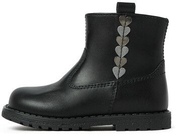 Čižmy NeroGiardini  Cairo T.Brill Antracite T.Microglitter Meteo Tr Ce