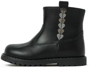 Čižmy NeroGiardini  Cairo T.Brill Antracite T.Microglitter Meteo Tr Ce