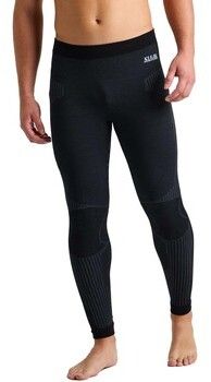 Legíny Slam  Pro Seamless Merino Tight