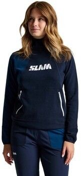 Flísové mikiny Slam  Graphic Ws Hoodie