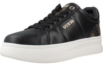 Nízke tenisky Guess  WELLI