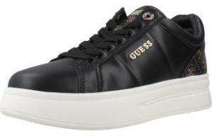 Nízke tenisky Guess  WELLI