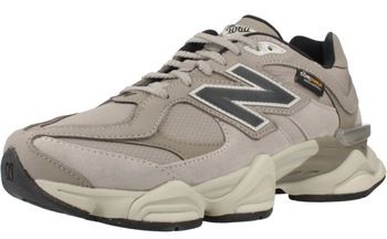 Pánska obuv - Pánske tenisky - Hnedá - Nízke tenisky New Balance  U9060 Nízke tenisky New Balance  U9060