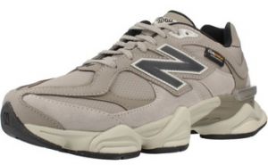 Nízke tenisky New Balance  U9060