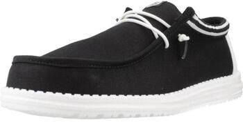 Nízke tenisky HEYDUDE  WALLY LETTERMAN