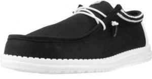 Nízke tenisky HEYDUDE  WALLY LETTERMAN