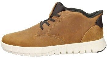 Členkové tenisky Geox  U56MAB 000FF