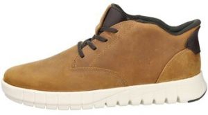 Členkové tenisky Geox  U56MAB 000FF