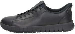 Nízke tenisky Geox  U56MAA 0009B