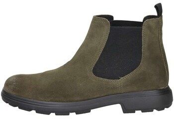 Polokozačky Geox  U56LZA 00023