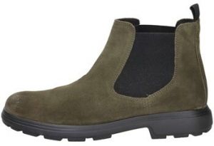 Polokozačky Geox  U56LZA 00023