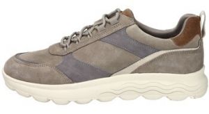 Členkové tenisky Geox  U56BYA 022EK