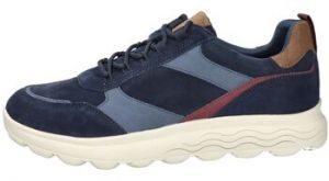 Nízke tenisky Geox  U56BYA 022EK