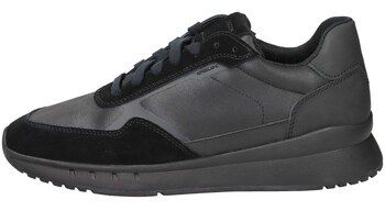 Nízke tenisky Geox  U55LCA 0CQ22