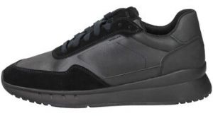 Nízke tenisky Geox  U55LCA 0CQ22