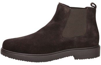 Polokozačky Geox  U46H9B 00022