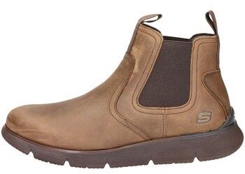 Polokozačky Skechers  205227