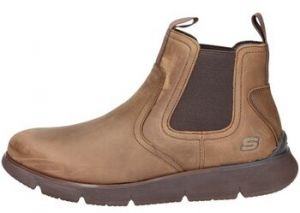 Polokozačky Skechers  205227