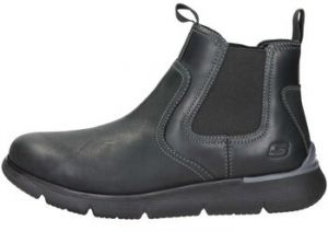 Polokozačky Skechers  205227