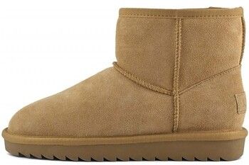 Čižmy Colors of California  Winter Boot In Suede