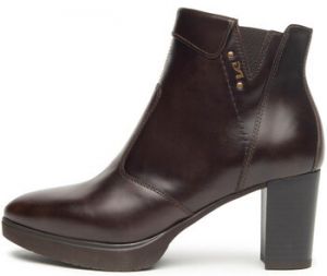 Čižmy NeroGiardini  Manolete Pu.Lesina L16720 T.M