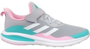 Nízke tenisky adidas  Fortarun EL K