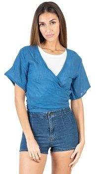 Blúzka Isla Bonita By Sigris  Vrchol