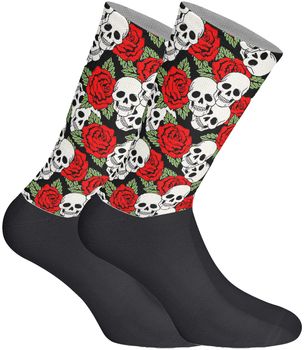 Ponožky Jenes  -LAUREL HARDY