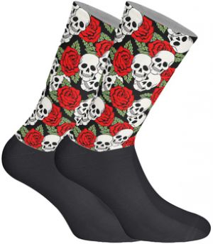 Ponožky Jenes  -LAUREL HARDY