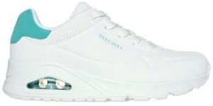 Módne tenisky Skechers  177092 UNO POP BACK