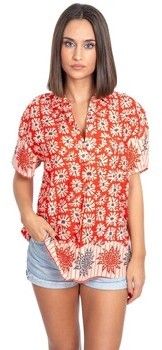 Blúzka Isla Bonita By Sigris  Košeľa