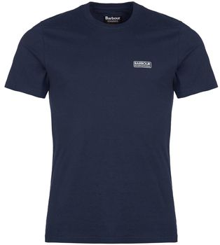 Tričká s krátkym rukávom Barbour  MTS0141-MTS