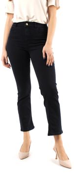 Rovné džínsy Emme Marella  MODE