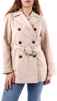Kabátiky Trenchcoat Emme Marella  MARAIS