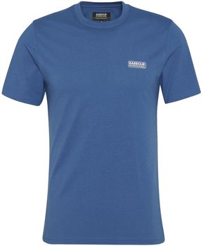 Tričká s krátkym rukávom Barbour  MTS0141-MTS