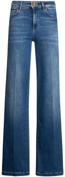 Rovné džínsy Liu Jo  UA5279D4988