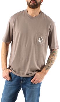 Tričká s krátkym rukávom EAX  XM000366AF12308