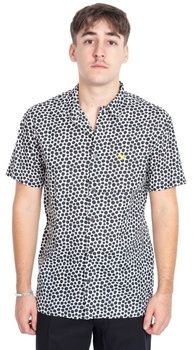 Košele a blúzky Isla Bonita By Sigris  Pánska Košeľa