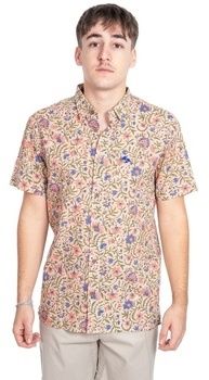 Košele a blúzky Isla Bonita By Sigris  Pánska Košeľa